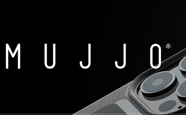 Mujjo