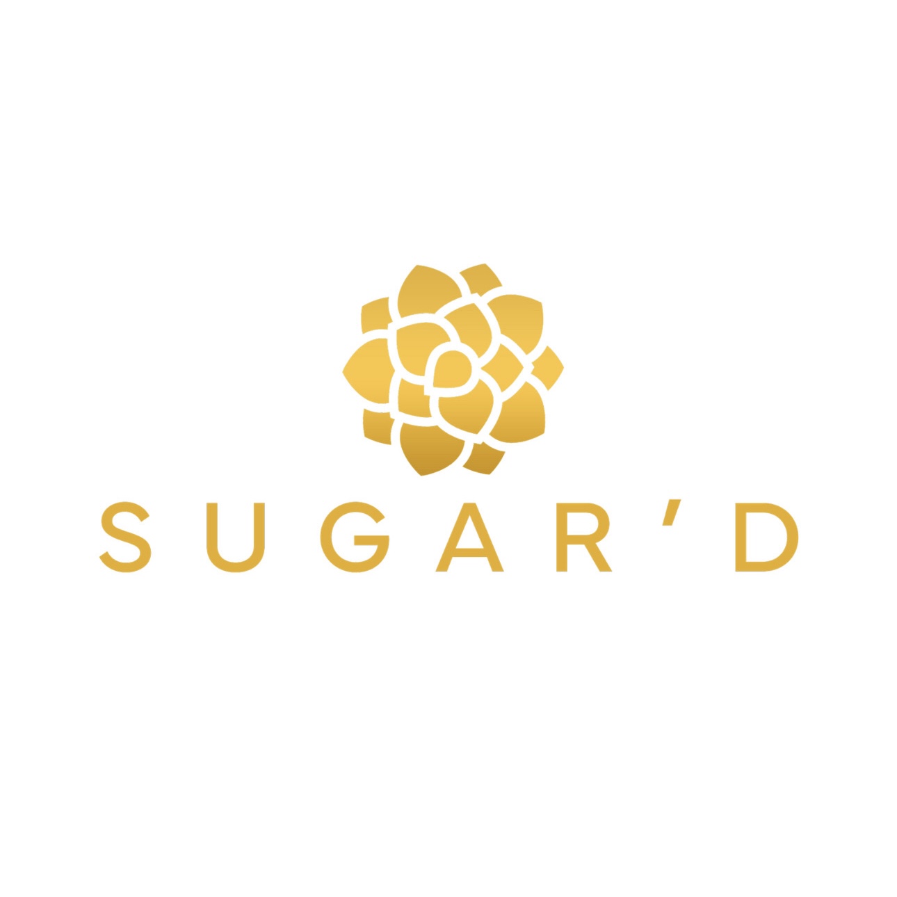 Sugar'd