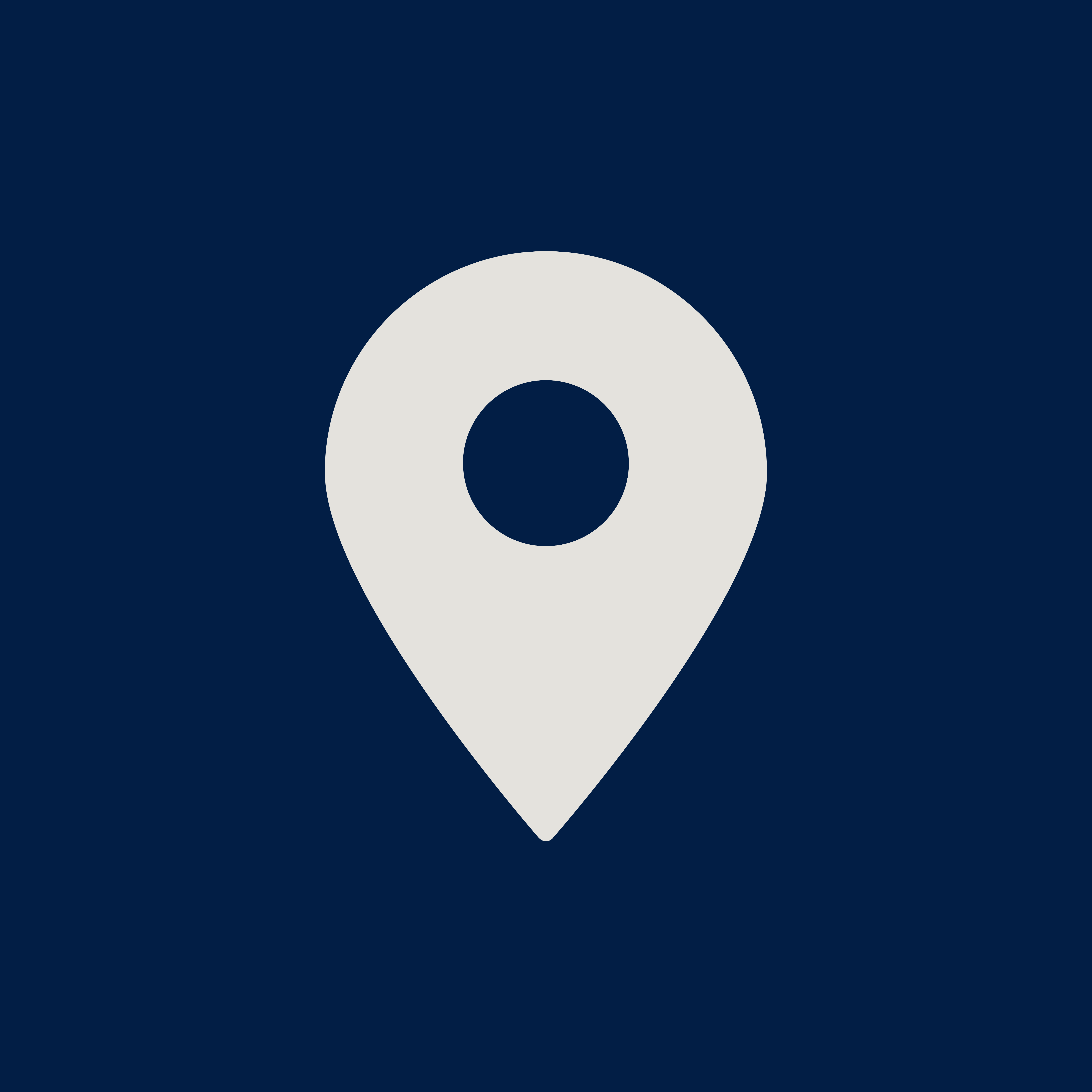 Strategic Location